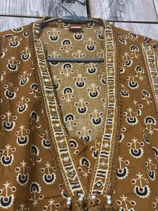Stylish Ethnic Kurta