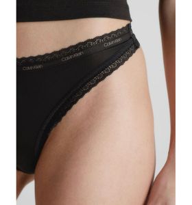 Calvin Klein Lace briefs