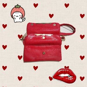 LDR purse