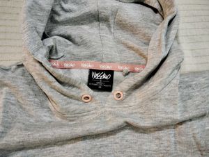 Mossimo Colorblock Hoodie