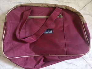 Travel Bag