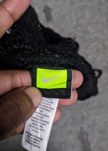 Nike Knit Beanie Hat