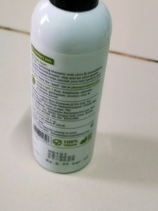 Plum Shampoo