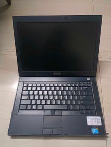 Dell latitude E6400