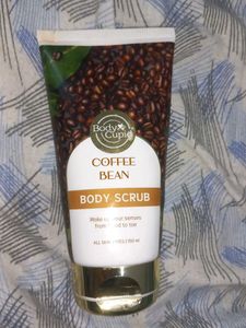 Body Cupid Coffee Bean Bod