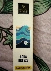 "Combo" NYKAA  &amp; Goodvibes perfumes