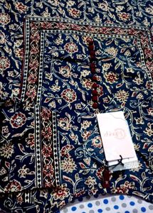 pure cotton kurti
