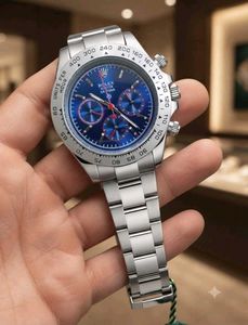 ROLEX*❣️🔸 *MEN'S WATCH*🔸 *GOOD QUALITY &amp; ALL WOR