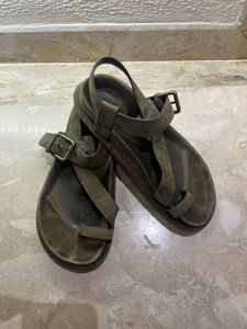 Massimo Dutti Sandals