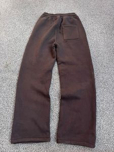 Women's Wide-Leg Sweatpants