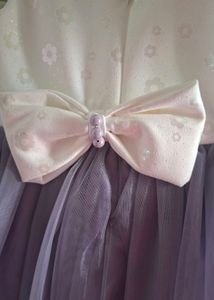 Baby party wear dress