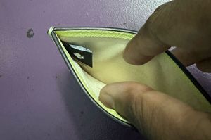 Kate Spade Card Holder