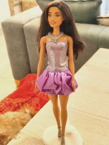 barbie fashionista 234