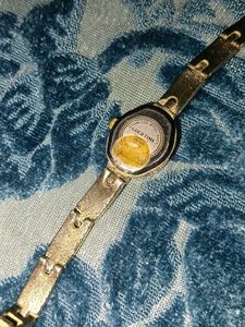 gold time women watchs