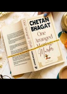 Novel One Arranged Murder