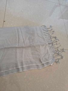 New Stole With Tag