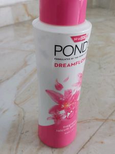 Ponds Powder