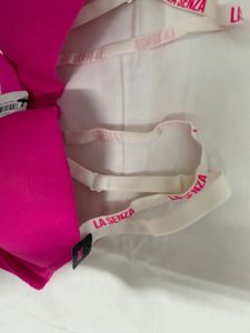 La Senza Pink Bra