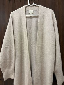Cozy Knit Cardigan