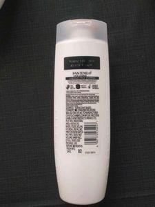 Pantene Luscious Thick Shampoo