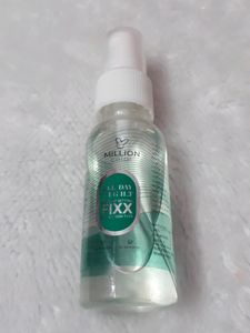 Million Colors All Day Tight Makeup Setting Spray