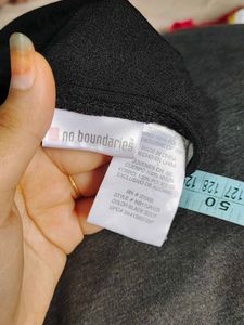 y2k mesh top