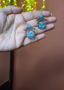 Buy Any 2 Earrings