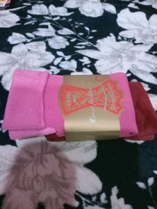 Pack o f 10 pair Of Woolen socks