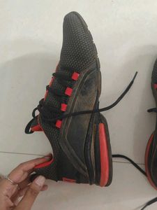 Puma Running Shoes