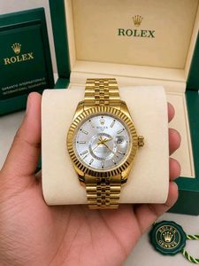 Rolex Watch for men