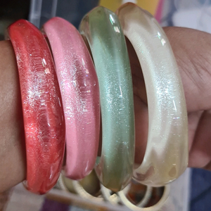 Kada in different colours