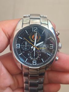 Casio Edifice Chronograph Watch