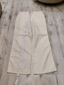 Ma5402 John player bootcut pant waist 32 inches