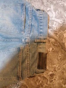 💗Light Wash Wide Leg Jeans💗