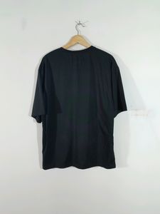 Black T-Shirt (Men's)