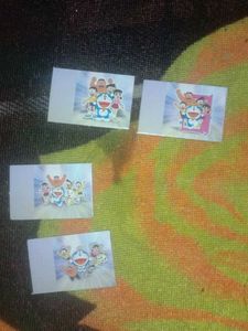 Doraemon Fun Notebook