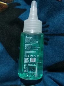 Conscious Chemist Blackhead Melting Water