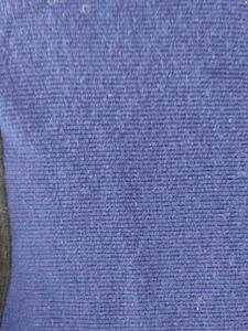 Chic knit Two-Tone Tunic Dress