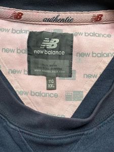 New Balance Authentic T-Shirt