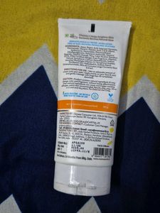 Mamaearth Vitamin C Daily Glow Face Cream