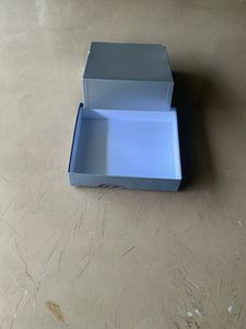 lovely Gift Box with Lid