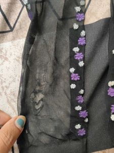 used socks