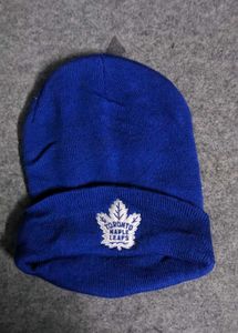 Toronto Maple Leafs Beanie