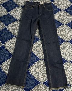 24 WAIST JEAN