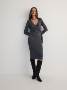 Zara Knit Dress