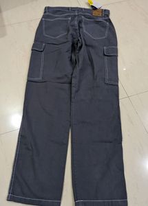 Size 28 , Men's Cargo Pants