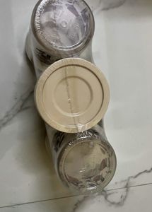 1.1l 3 Set Container