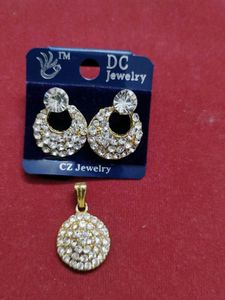 Pendant Set