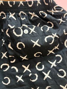 Pair of 2 Boxer Shorts