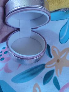 Tira Small Jewelry Case